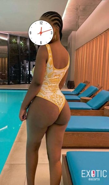 Fetilicious, escort in Dar es salaam Town, Tanzania (photo 4)