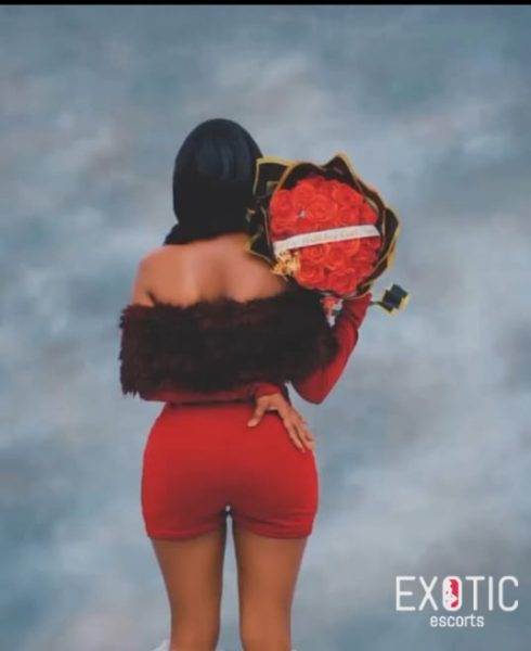 Candy, escort in Dodoma Town, Tanzania