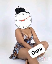 Dora❤️