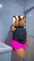 Nanah Mshepu