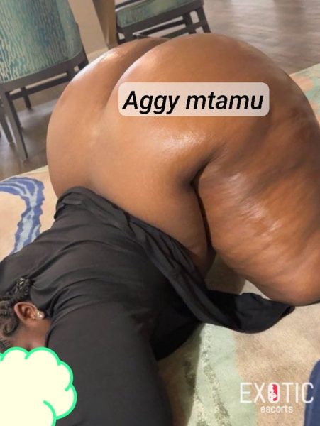 Aggy, escort in Moshi Town, Tanzania