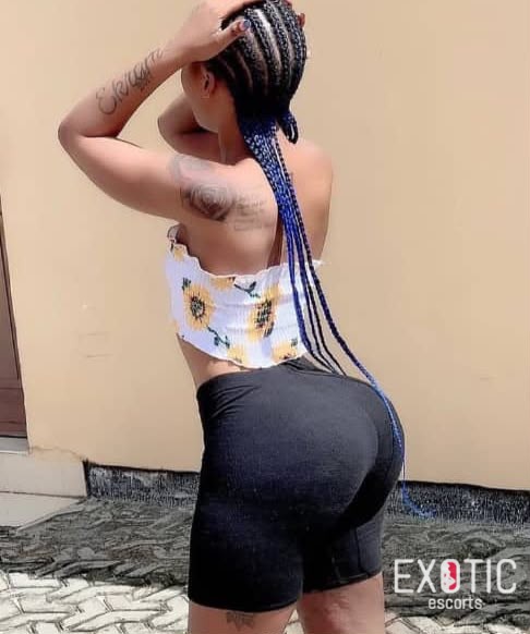 Asha Zungu - Video 1