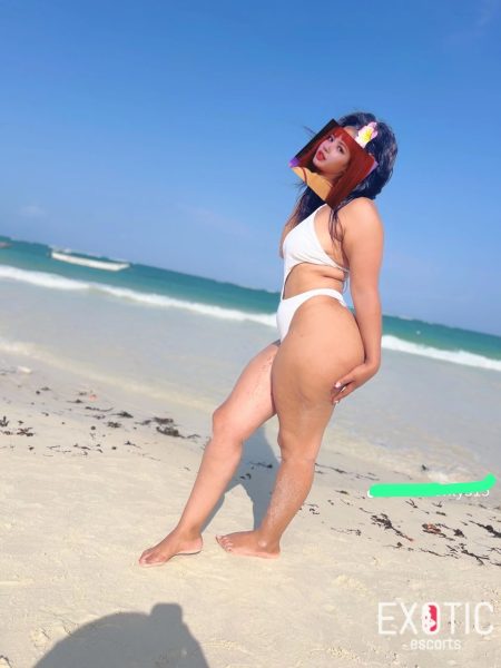Cute Mayra, escort in Sinza, Tanzania (photo 3)
