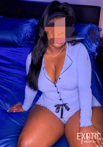 G-Vai Sandra, escort in Kona ya Bwiru, Tanzania (photo 2)