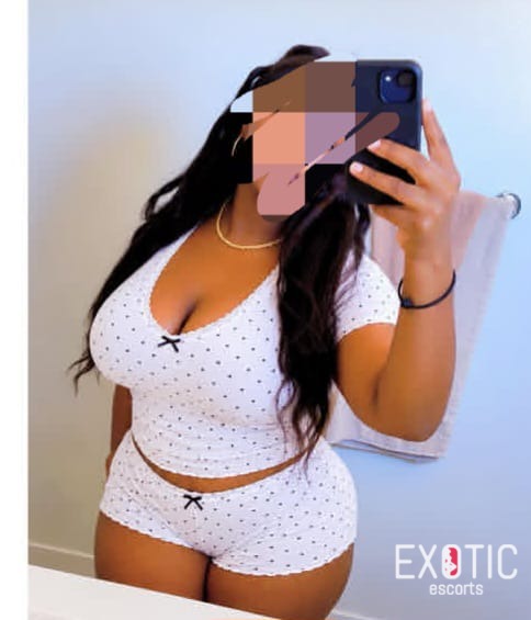 G-Vai Sandra, escort in Kona ya Bwiru, Tanzania (photo 3)