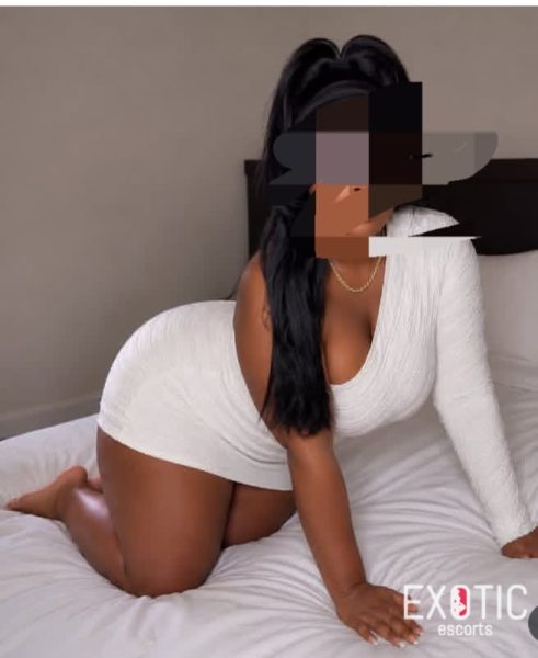 G-Vai Sandra, escort in Kona ya Bwiru, Tanzania