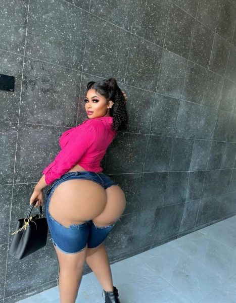Sweet Mamu(anal) — 3