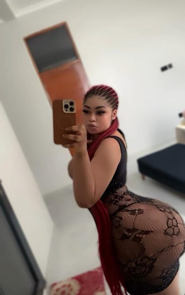 Sweet Mamu(anal) — 6