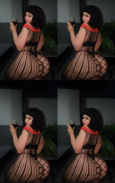 Sweet Mamu(anal) — 1
