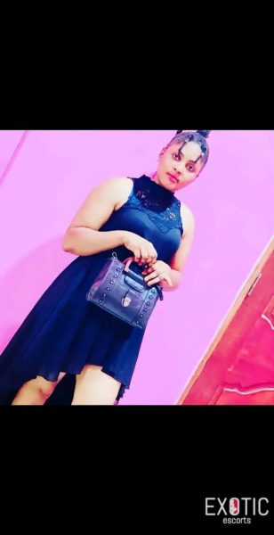 Hulya Baby, escort in Dar es salaam Town, Tanzania (photo 3)