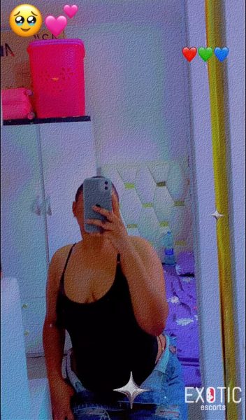Hulya Baby, escort in Dar es salaam Town, Tanzania (photo 4)
