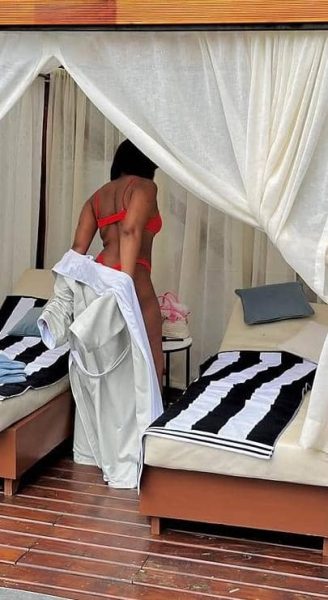 Ney Massage — 1
