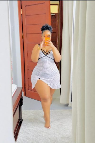 Caren Mautamu — 4