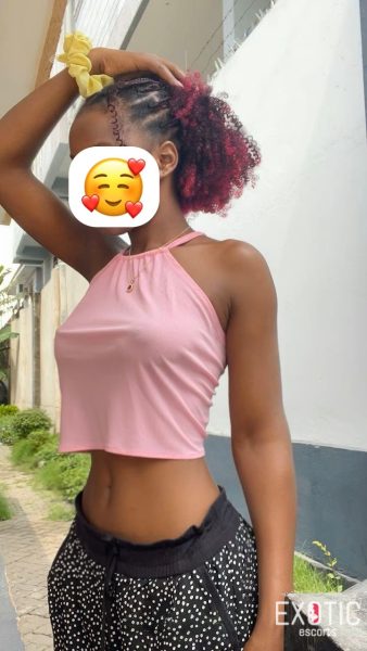 Eniy, escort in Mikocheni, Tanzania (photo 3)