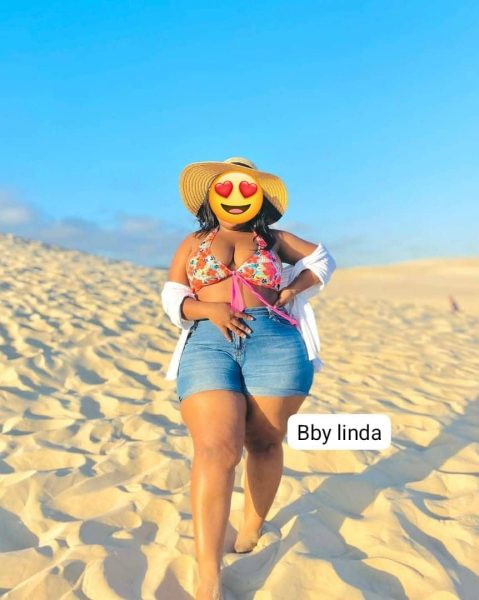 Bby Linda Anal Ipo