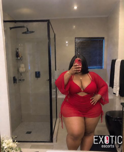 Bby Linda Anal Ipo, escort in Goba, Tanzania (photo 2)