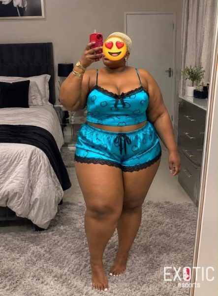 Bby Linda Anal Ipo, escort in Goba, Tanzania