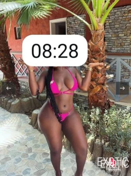 Malaika love, escort in Kimara, Tanzania (photo 2)