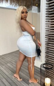 Biharamulo Escorts