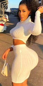 Ilala Escorts