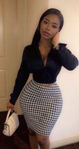Iyumbu Escorts