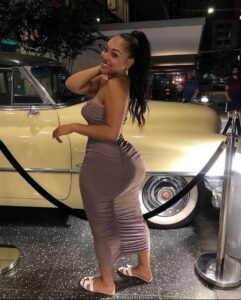 Kalinzi Escorts