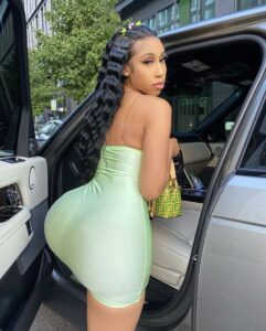 Kasulu Escorts