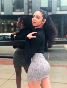 Kikuyu Escorts