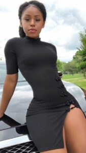 Kisasa Escorts