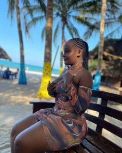 Kunduchi Escorts