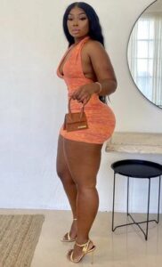 Mikindani Escorts