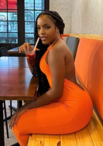 Mwenge Escorts