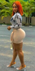 Nkuhungu Escorts