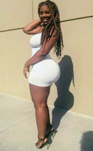 Swaswa Escorts