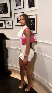 Ubungo Escorts