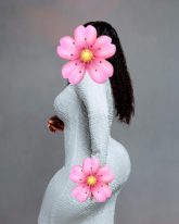Cute Massage