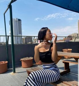 nyamanoro tz escort