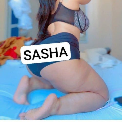 Sasha⭐ — 3