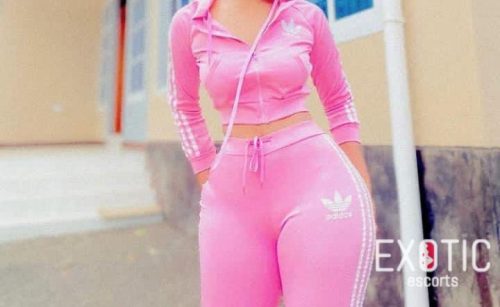 Editha, escort in Area C, Tanzania (photo 2)