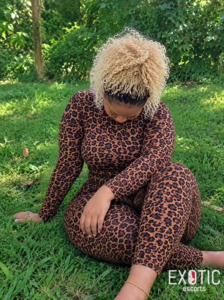 Sasha x2b50, escort in Mbagala Mission, Tanzania (photo 5)