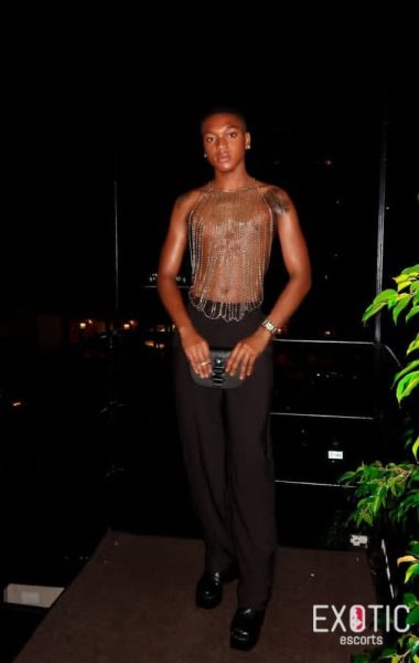 Dalali Feysal Your Gay Exotic Tz Connection Zote Zipo Njoo N, escort in Dodoma Town, Tanzania (photo 6)