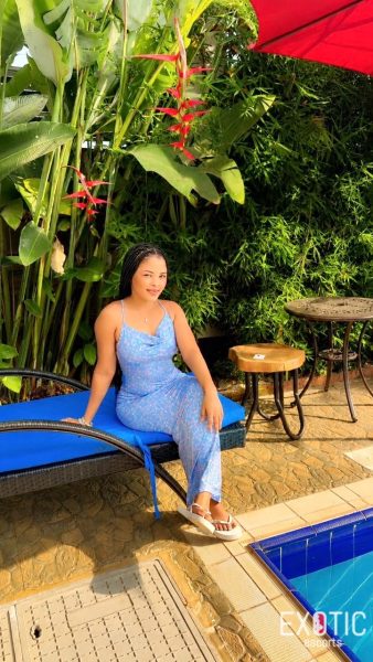 Dalali Feysal Your Gay Exotic Tz Connection Zote Zipo Njoo N, escort in Dodoma Town, Tanzania (photo 12)