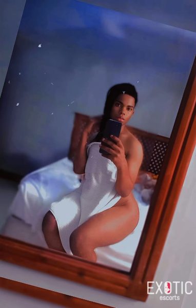Feysal Gay, escort in Dodoma Town, Tanzania (photo 4)