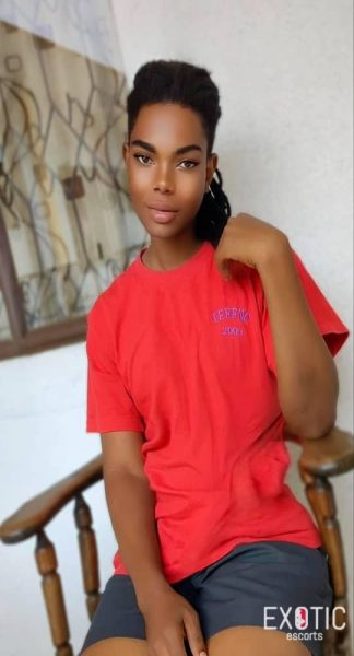 Feysal Gay, escort in Dodoma Town, Tanzania (photo 2)