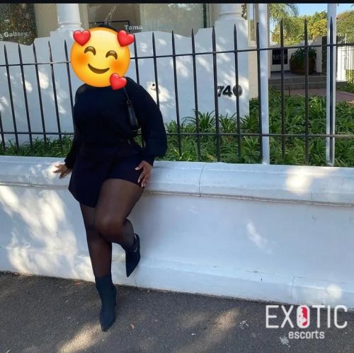 Jennifer, escort in Sinza, Tanzania