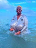 Getrude Mollel
