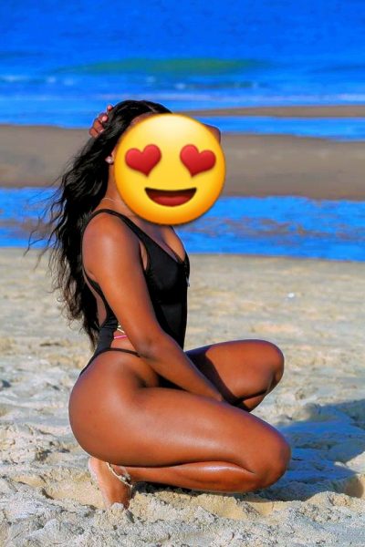 Miss Nice — 2