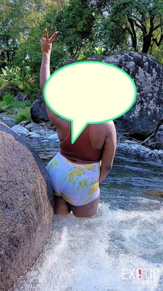 Beatrice, escort in Mbezi, Tanzania