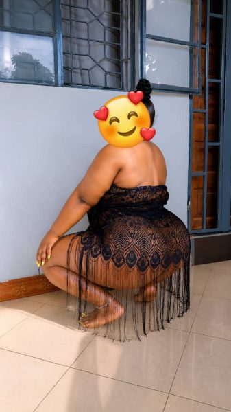 Sarah Nina — 5