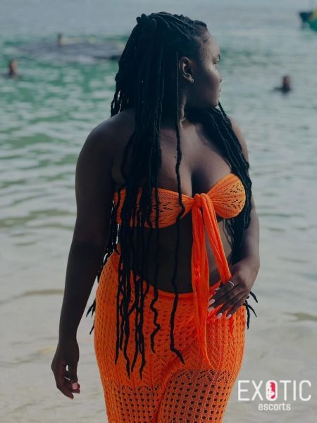 Shania, escort in Mwanza Town, Tanzania (photo 2)